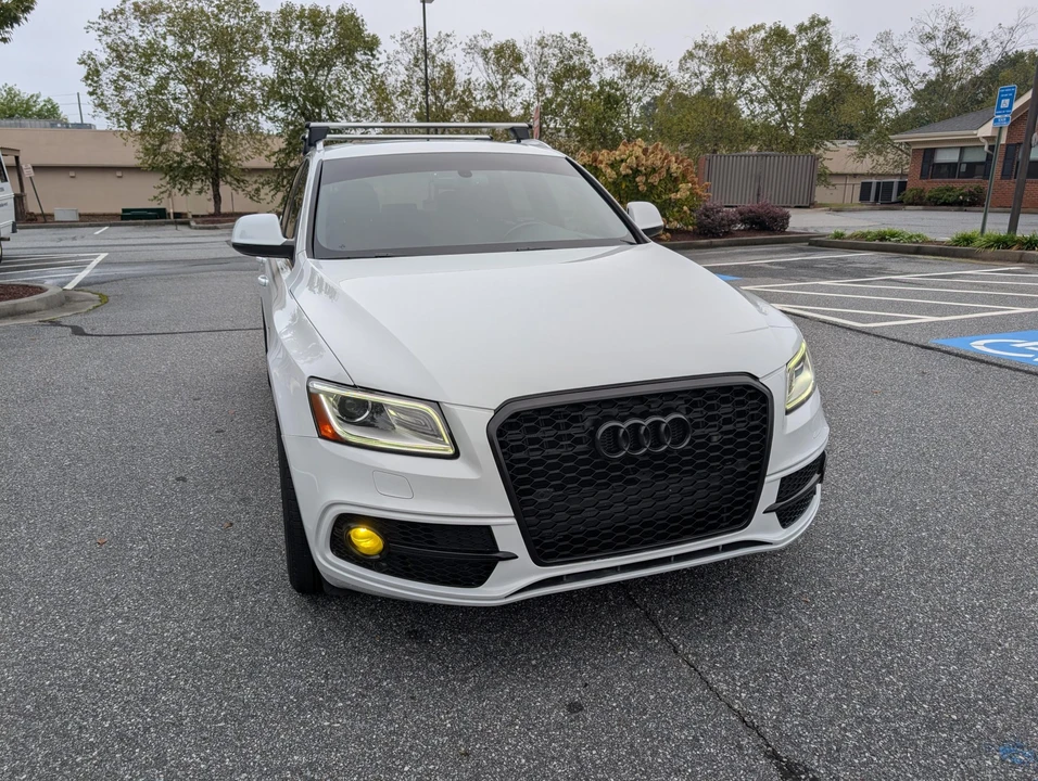 2014 Audi 8R Q5 - Image 28 of 31