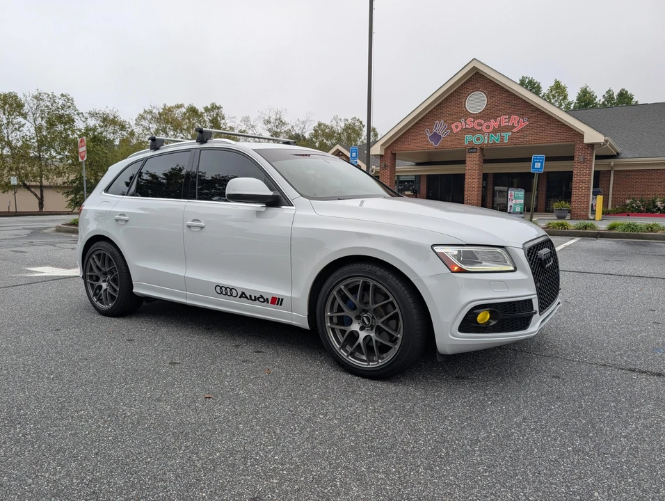 2014 Audi 8R Q5 - Image 25 of 31