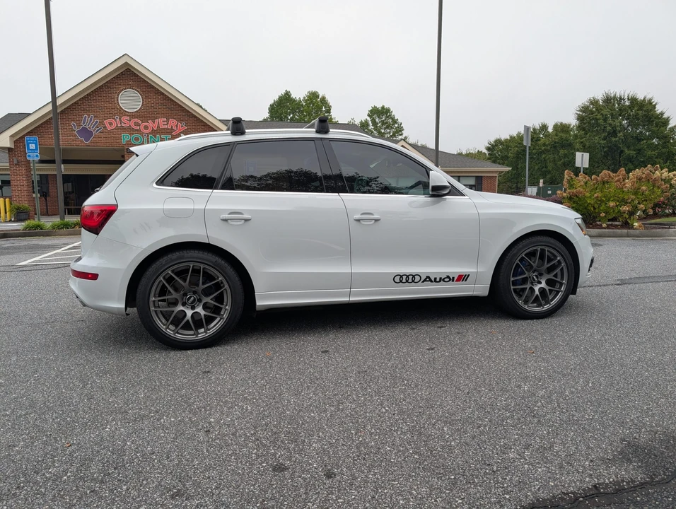 2014 Audi 8R Q5 - Image 21 of 31