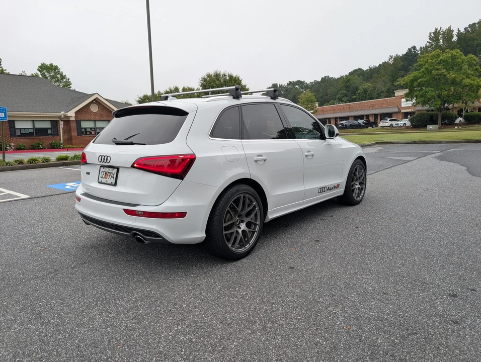 2014 Audi 8R Q5 - Image 18 of 31