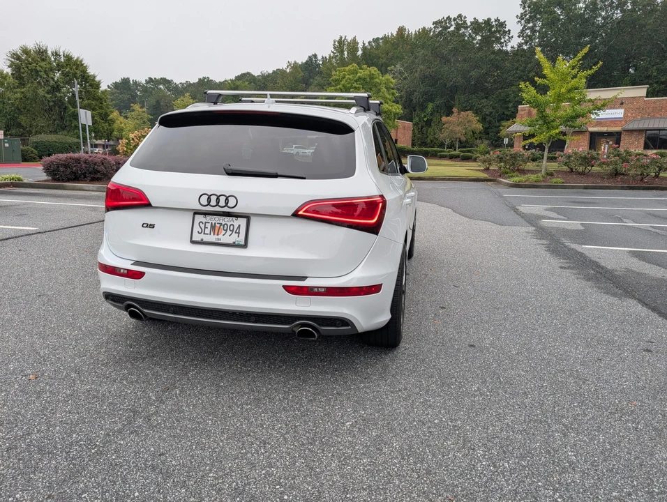 2014 Audi 8R Q5 - Image 17 of 31