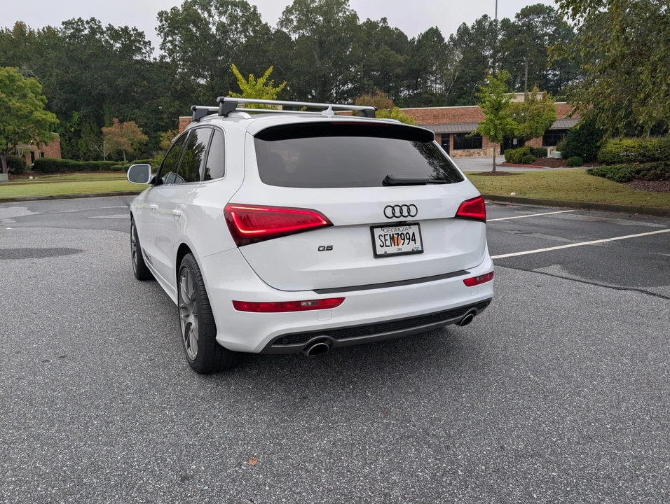 2014 Audi 8R Q5 - Image 13 of 31