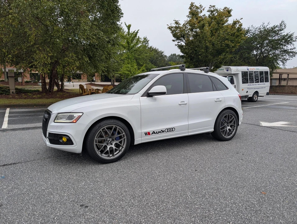 2014 Audi 8R Q5 - Image 6 of 31