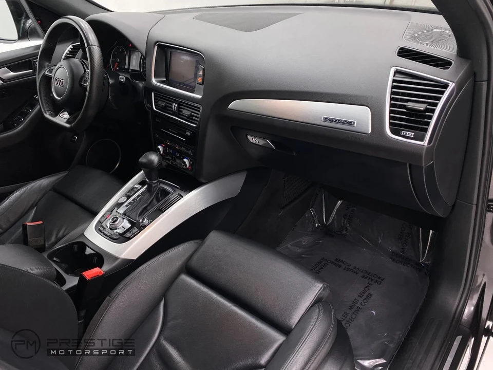 2014 Audi 8R Q5 - Image 15 of 21