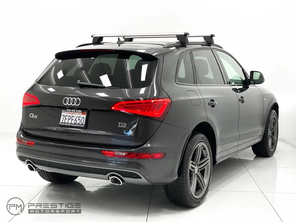 2014 Audi 8R Q5 - Image 12 of 21