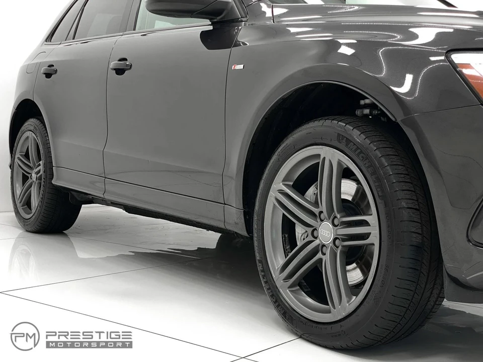 2014 Audi 8R Q5 - Image 13 of 21