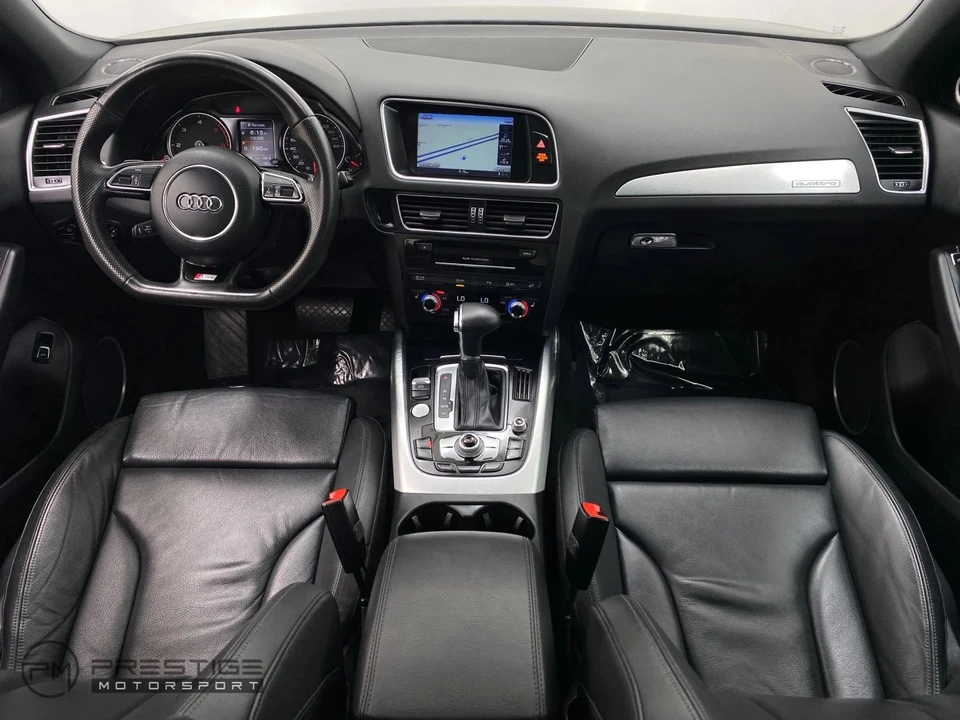 2014 Audi 8R Q5 - Image 19 of 21