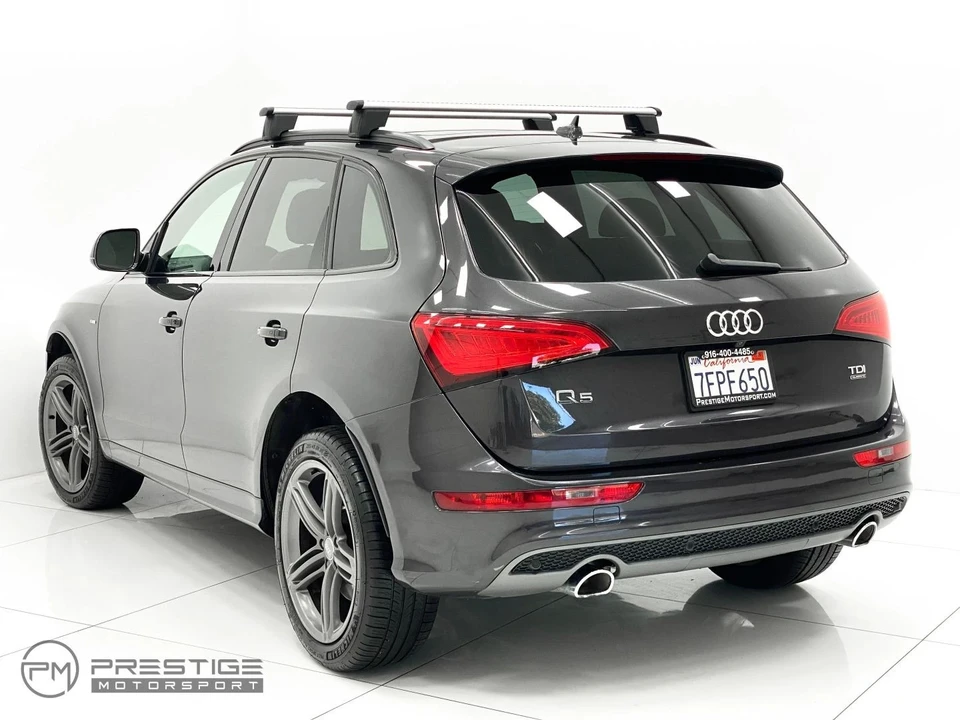2014 Audi 8R Q5 - Image 4 of 21