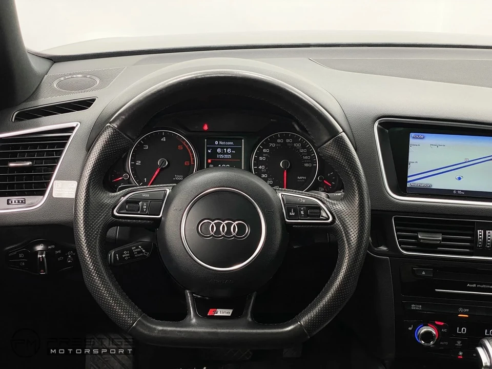 2014 Audi 8R Q5 - Image 21 of 21