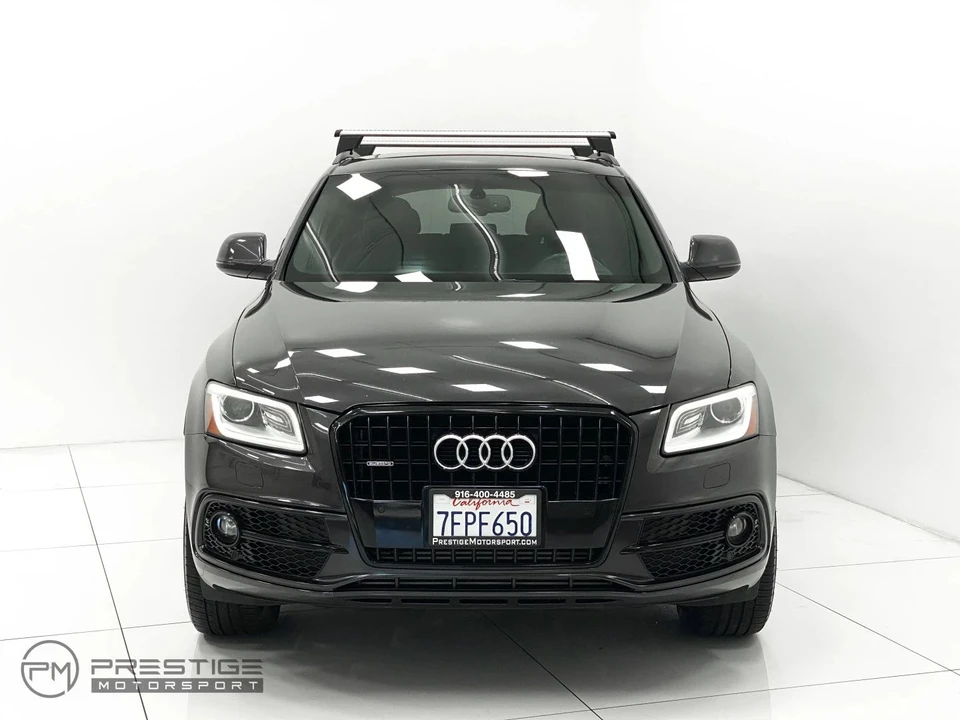 2014 Audi 8R Q5 - Image 2 of 21