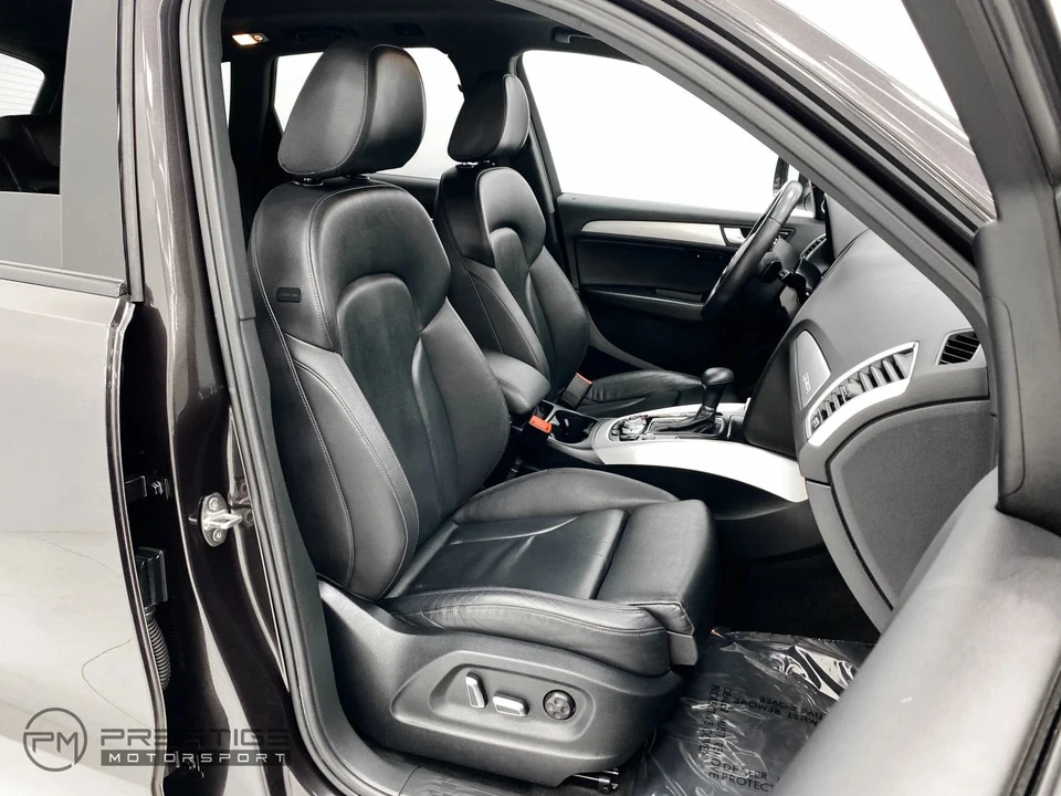 2014 Audi 8R Q5 - Image 16 of 21