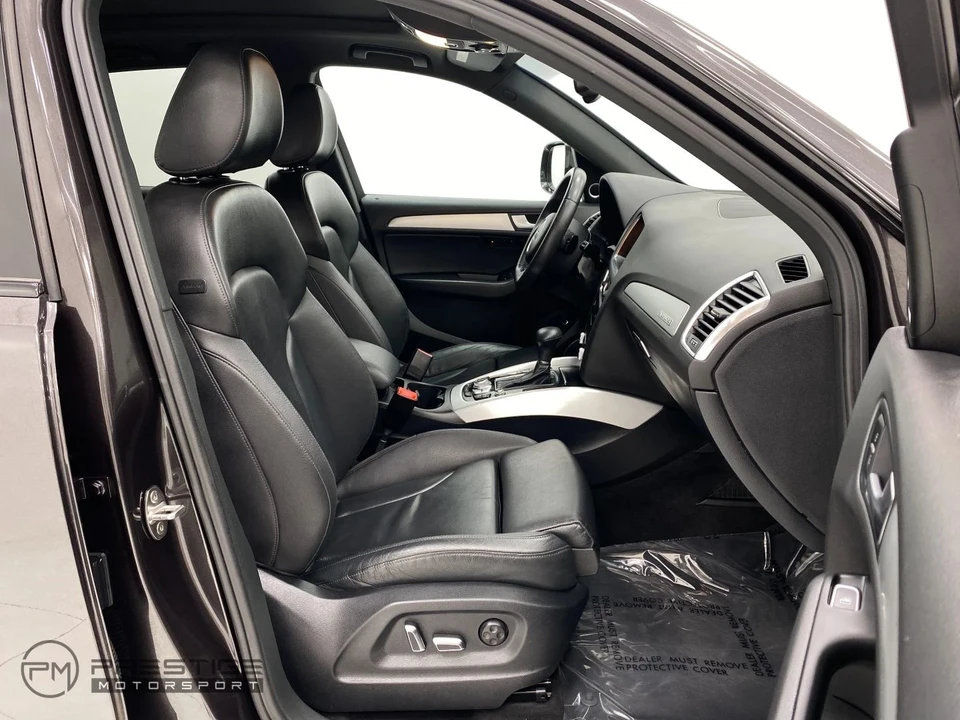 2014 Audi 8R Q5 - Image 14 of 21