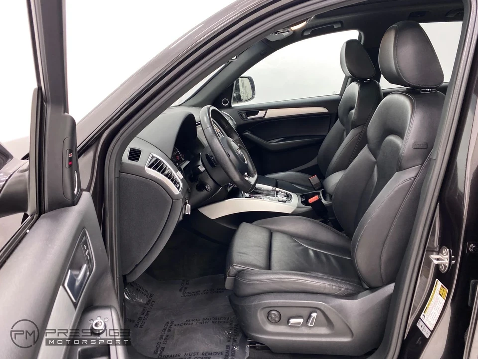 2014 Audi 8R Q5 - Image 17 of 21