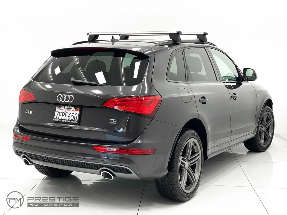 2014 Audi 8R Q5 - Image 6 of 21
