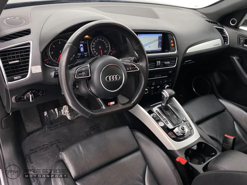 2014 Audi 8R Q5 - Image 18 of 21