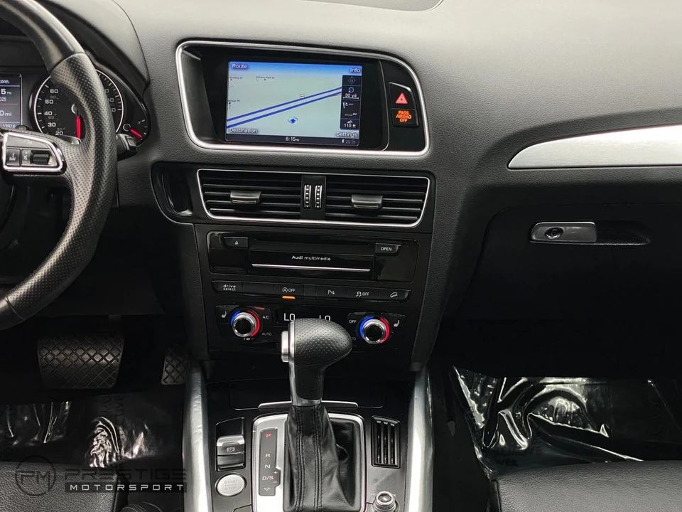 2014 Audi 8R Q5 - Image 20 of 21