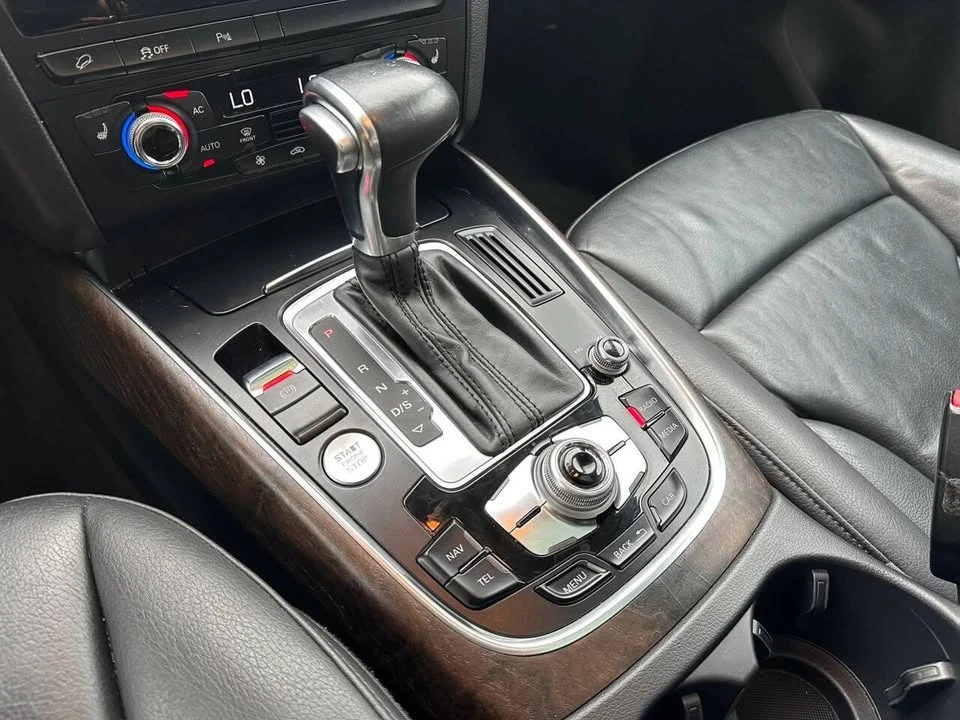2014 Audi 8R Q5 - Image 14 of 20