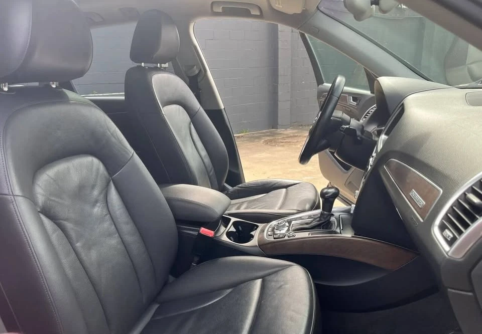 2014 Audi 8R Q5 - Image 18 of 20