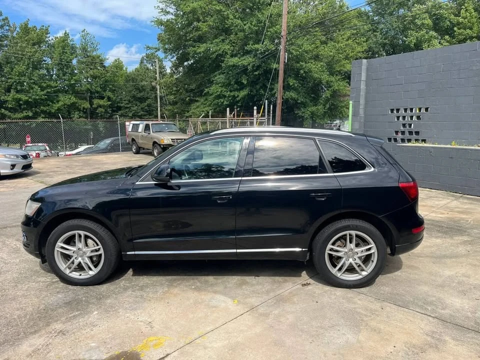 2014 Audi 8R Q5 - Image 5 of 20