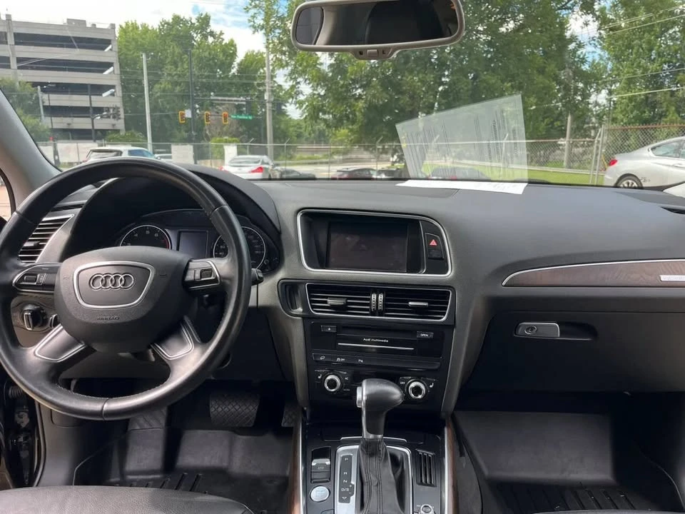 2014 Audi 8R Q5 - Image 16 of 20