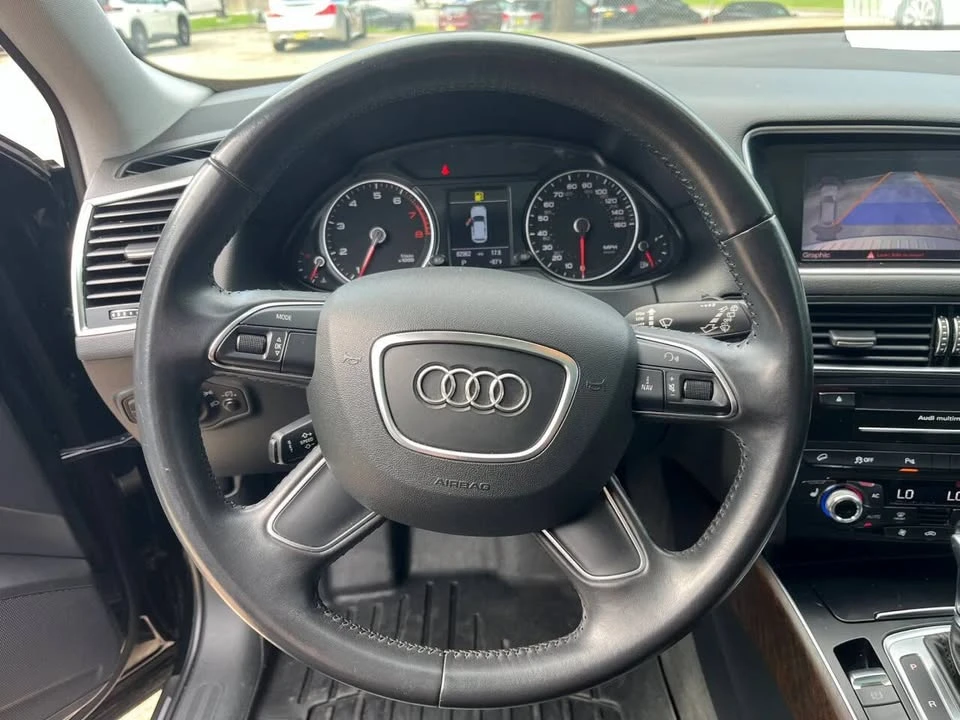 2014 Audi 8R Q5 - Image 12 of 20