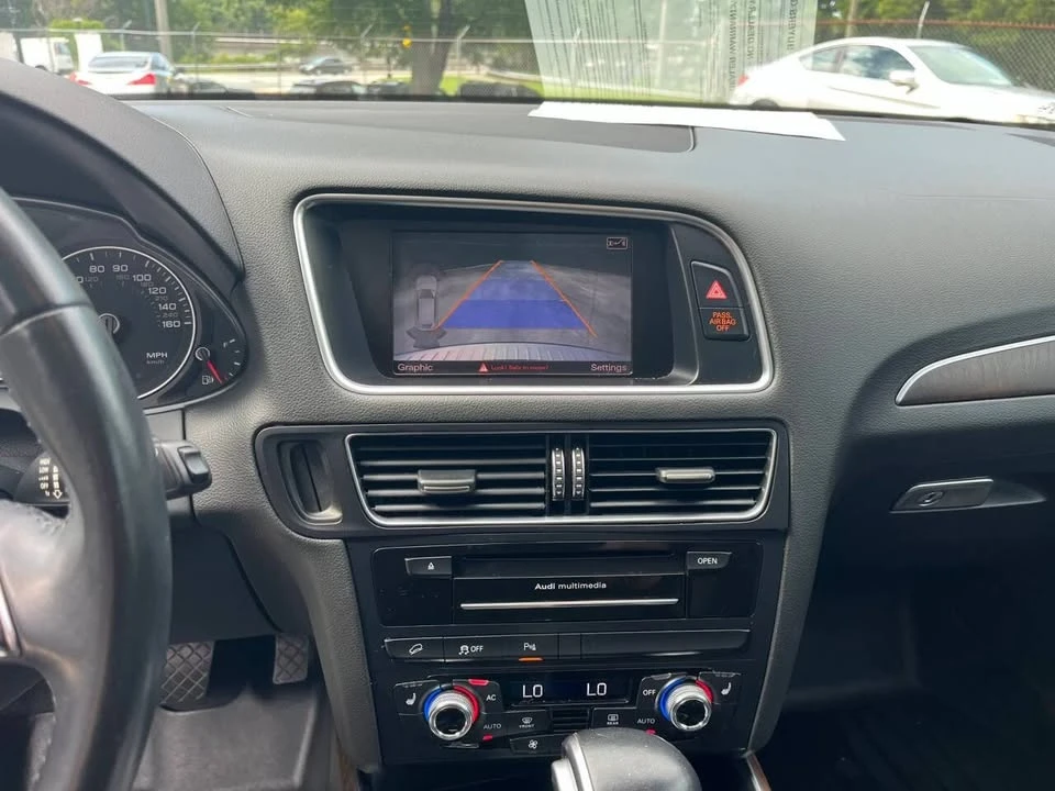 2014 Audi 8R Q5 - Image 13 of 20