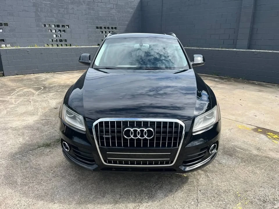 2014 Audi 8R Q5 - Image 2 of 20