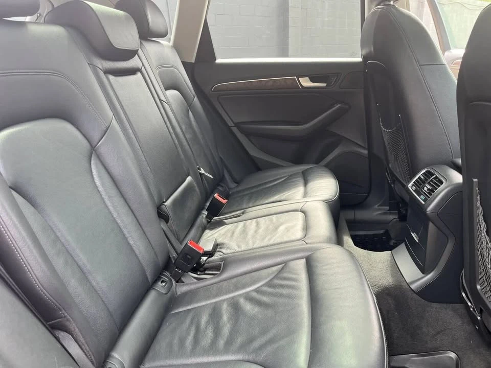 2014 Audi 8R Q5 - Image 19 of 20