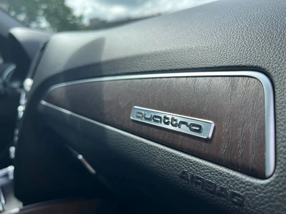 2014 Audi 8R Q5 - Image 15 of 20