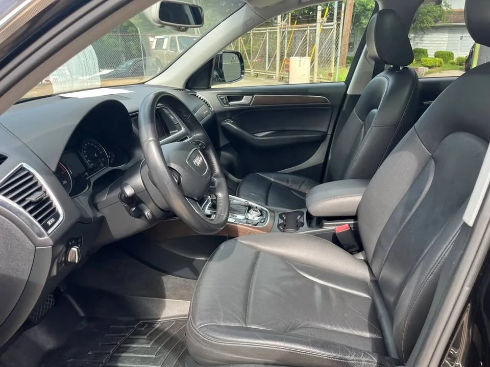 2014 Audi 8R Q5 - Image 17 of 20