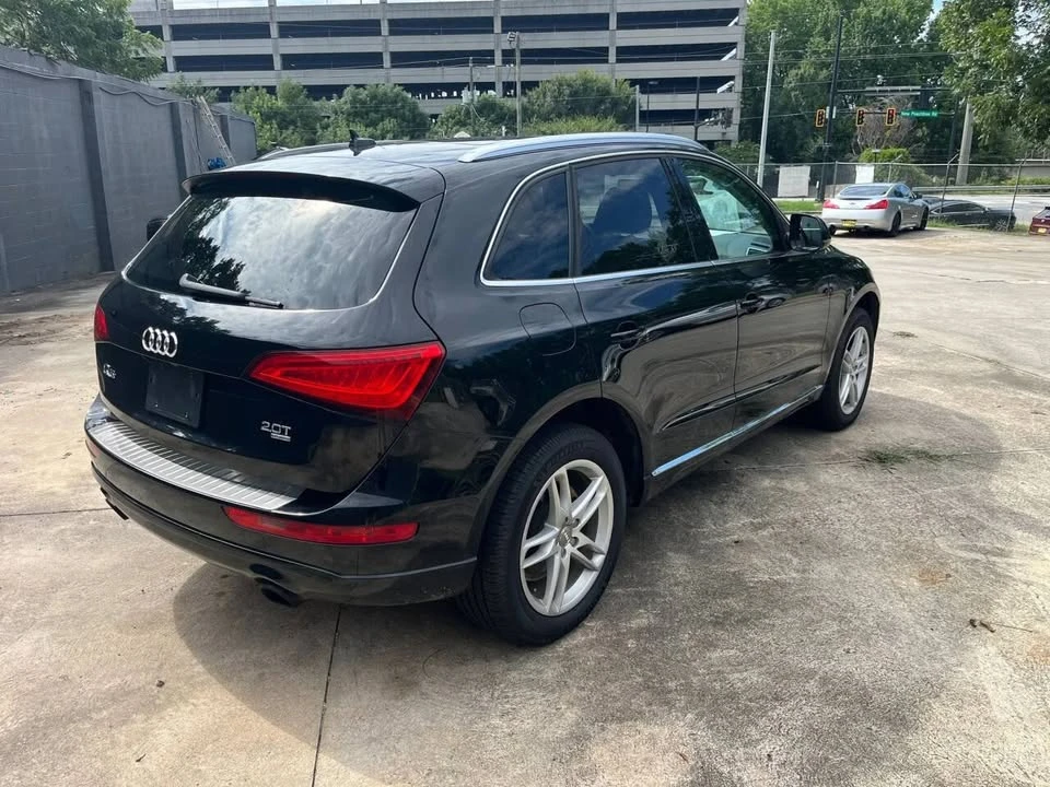 2014 Audi 8R Q5 - Image 6 of 20