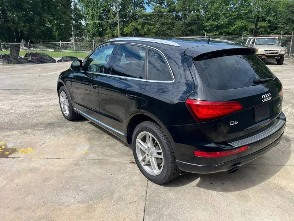 2014 Audi 8R Q5 - Image 7 of 20