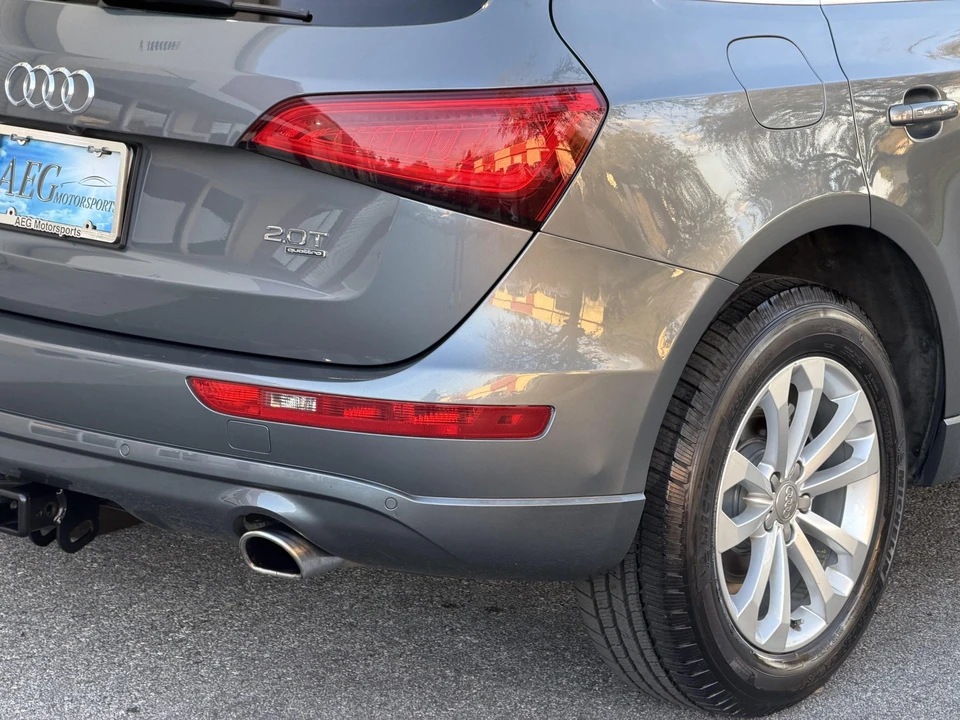 2014 Audi 8R Q5 - Image 23 of 31