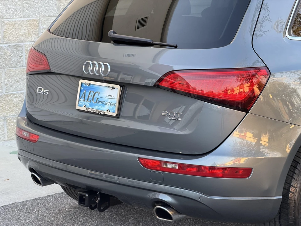 2014 Audi 8R Q5 - Image 27 of 31