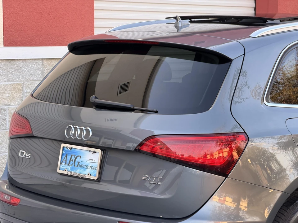 2014 Audi 8R Q5 - Image 28 of 31