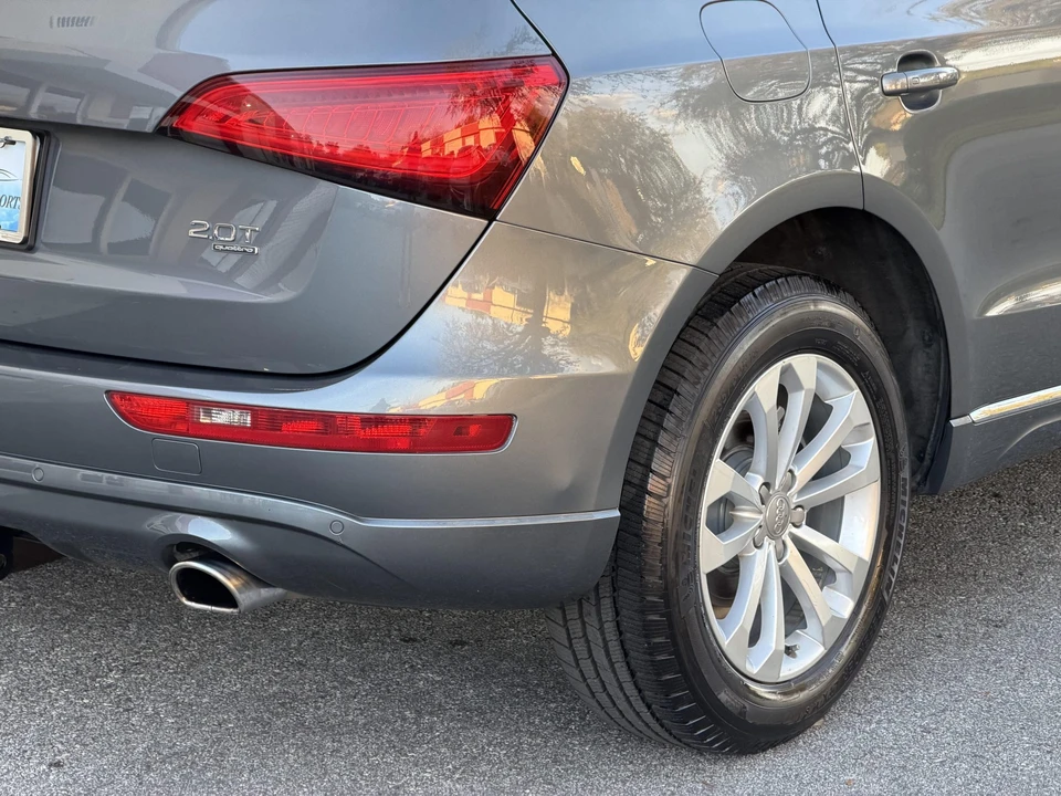 2014 Audi 8R Q5 - Image 24 of 31