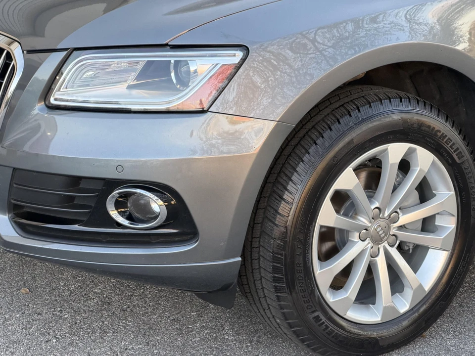 2014 Audi 8R Q5 - Image 14 of 31