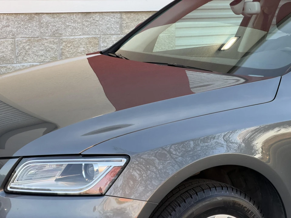 2014 Audi 8R Q5 - Image 15 of 31