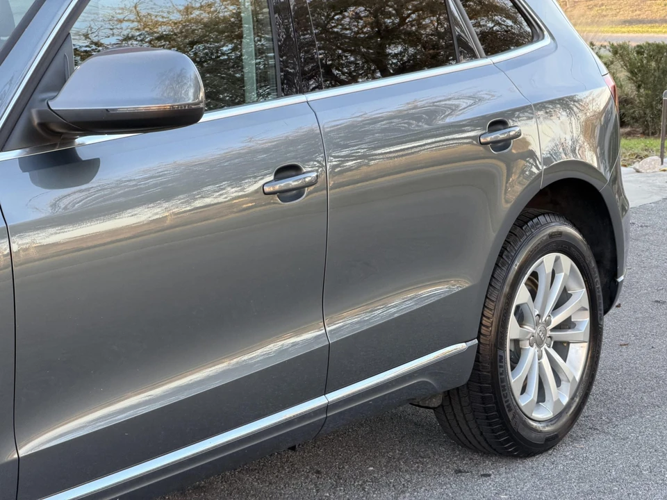 2014 Audi 8R Q5 - Image 18 of 31