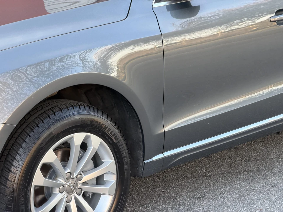 2014 Audi 8R Q5 - Image 17 of 31