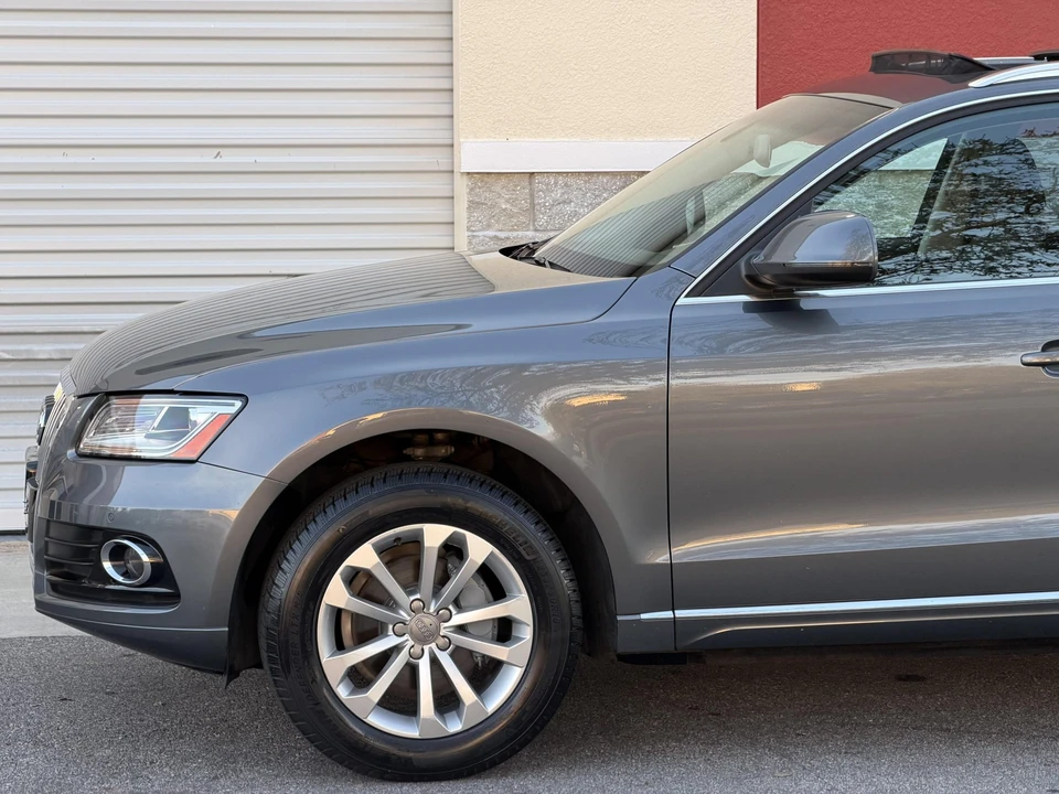 2014 Audi 8R Q5 - Image 16 of 31