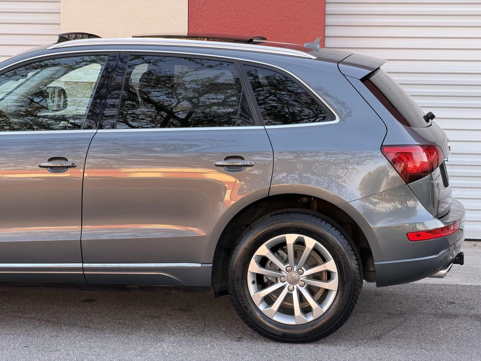 2014 Audi 8R Q5 - Image 19 of 31