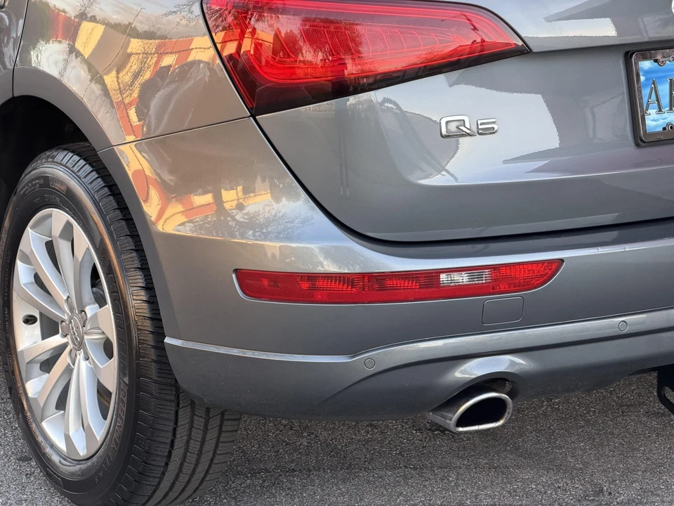2014 Audi 8R Q5 - Image 21 of 31
