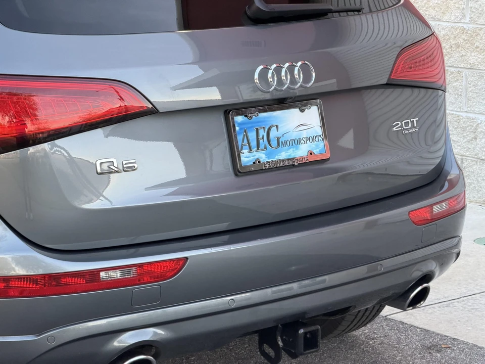 2014 Audi 8R Q5 - Image 22 of 31