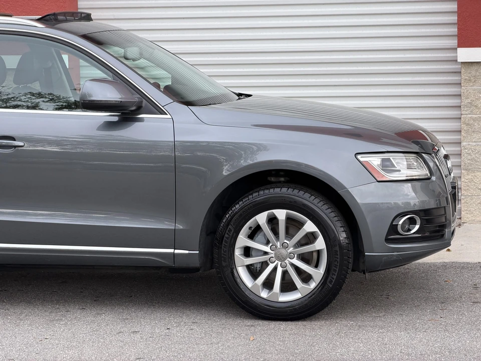 2014 Audi 8R Q5 - Image 26 of 31