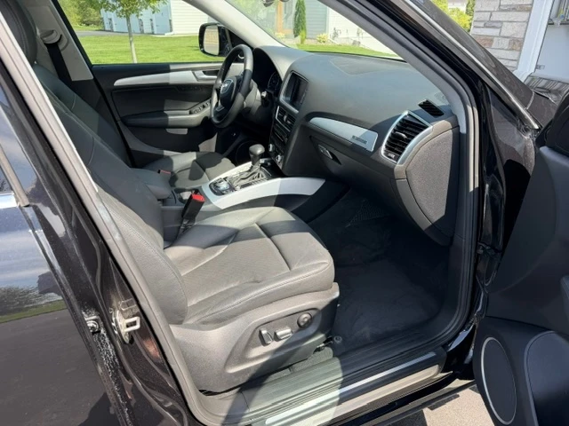 2014 Audi 8R Q5 - Image 3 of 5