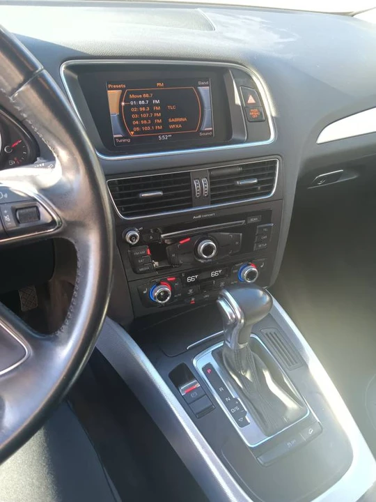 2014 Audi 8R Q5 - Image 5 of 14