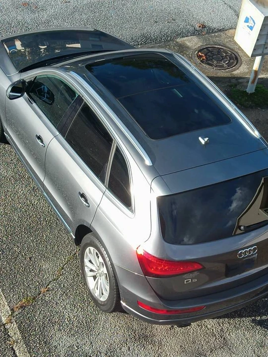2014 Audi 8R Q5 - Image 2 of 14