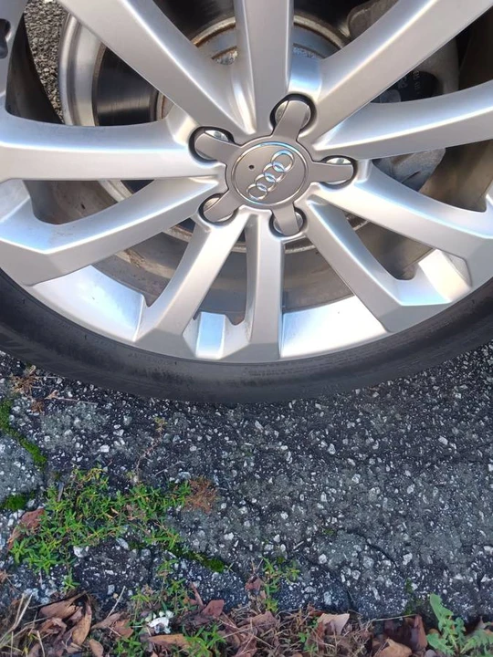 2014 Audi 8R Q5 - Image 13 of 14