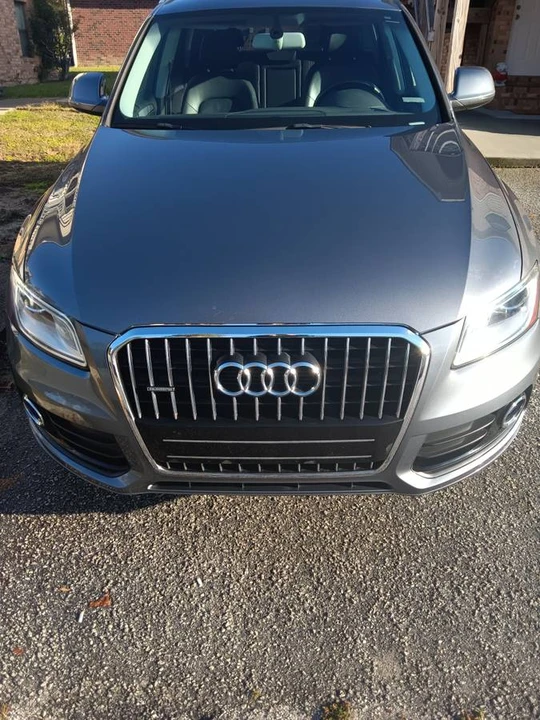 2014 Audi 8R Q5 - Image 3 of 14